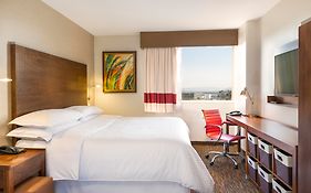Four Points By Sheraton Queretaro Norte